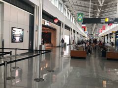 -华盛顿杜勒斯国际机场