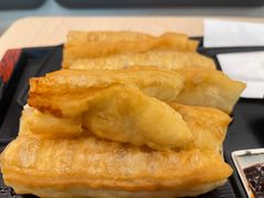 -永和大王(小厨·东四十条店)