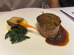 -王品牛排(郑州大卫城店)