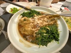 -沈灶河豚宴·河豚融合餐厅(汉中路店)