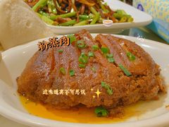 -老客站酒楼(金花南路店)