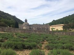 -塞南克修道院