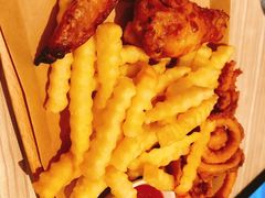 -必胜客(唐延店)