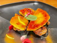 鹅肝-和彩放题(渔阳店)