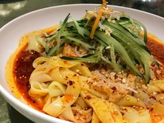 石河子凉皮-小尕子·新疆菜(明园店)