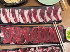 -掂档潮汕牛肉火锅(万象城店)