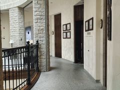 -南沙游艇会·大兵船餐厅