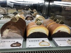 -卷心卷意·轻甜蛋糕(新光天地店)