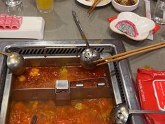 -海底捞火锅(龙岗星河COCO Park店)