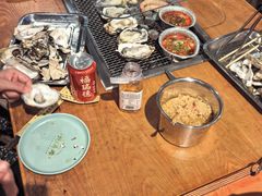-蚝英雄·鲜蚝自助专门店