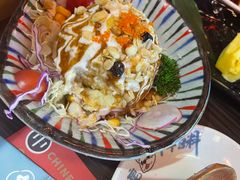 -仙隐小鹿中華の日料(荣民龙首广场店)