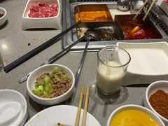 -海底捞火锅(铂澜大象城店)