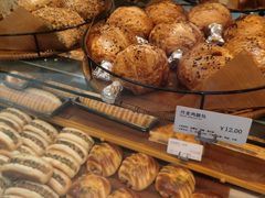 -面包新语(滨湖万达店)