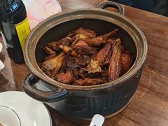 -斯丹姜母鸭·古法干香(涂门街总店)