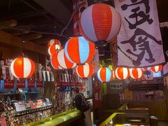 -白石の深夜食堂(宝龙店)