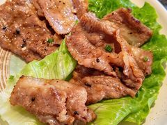 -牛焱·和牛烧肉(五大道店)