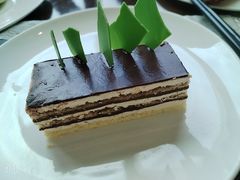 -Social 秀西餐厅-长沙瑞吉酒店(运达店)