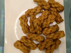 -鹊华居·地道鲁菜·海鲜·融合味(大明湖店)