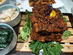-确喜美味小厨(西单商场兰州店)