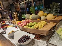 -洲际酒店·地平线全日餐厅HORIZON CAFÉ