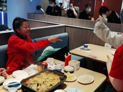 大堂-鱼酷活鱼烤鱼(沈阳大悦城店)