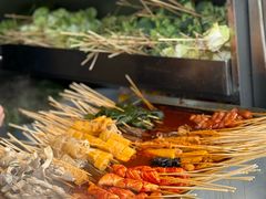 -郭记小街麻辣烫(南小街总店)