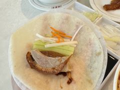 -北京全聚德(王府井店)