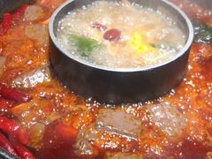 -晓宇重庆火锅(龙首店)