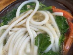 -贵州沾水米线(学田湾店)