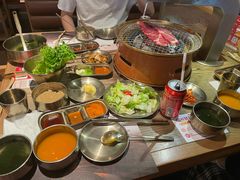 -西塔老太太泥炉烤肉(杭州首店)