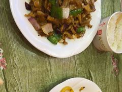 -卢庄(江汉路店)