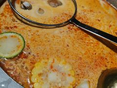 -琥珀川糟粕醋火锅(慈云寺店)