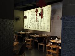 大堂-牛记皇鲜牛肉火锅(环球度假区梨园店)