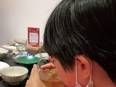 -潮堂 · 潮州菜(国贸商城店)