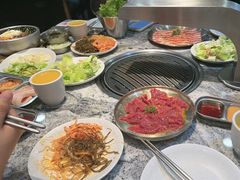 -高丽苑韩国烤肉(海昌路旗舰店)
