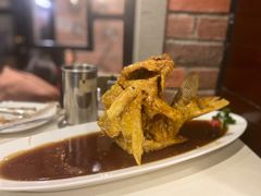 -老牌坊鲁菜名店(宽厚里店)