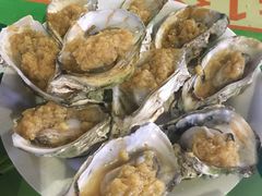 -海大南门夜市(海富街店)