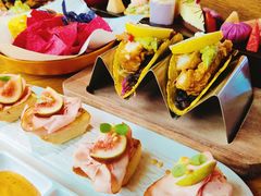 -Famous肥猫墨西哥音乐餐吧(五棵松华熙LIVE店)