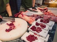 -争先鲜·蒸汽海鲜自助·鲜切牛肉