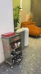 点击看大图 -HE·ARTS心沙龙