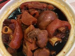 -点都德(华强南店)