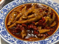 -回家吃饭·地道南昌菜(建德观总店)