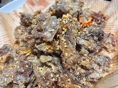 -紫光园·烤鸭·北京菜(团结湖店)