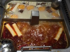 -海底捞火锅(亲子主题北金鹰店)