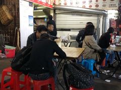 大堂-酒宝荡烧烤(长航局江大路住宅小区店)