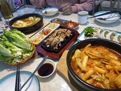 -屋里家延边朝鲜族冷面(梅林3店)