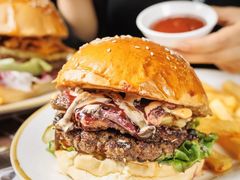 -TIGERS老虎西餐(亦庄店)