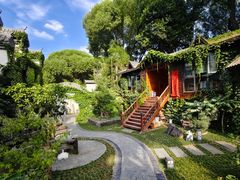 -怡園·茶膳(怡园店)