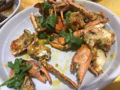 -宏佳丰味蟹馆(洛溪店)