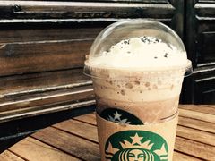 -星巴克臻选(成都宽窄巷子店)